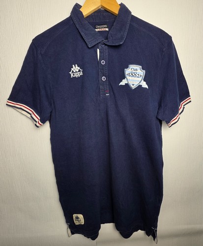 Kappa heritage rugby - heritage, polo