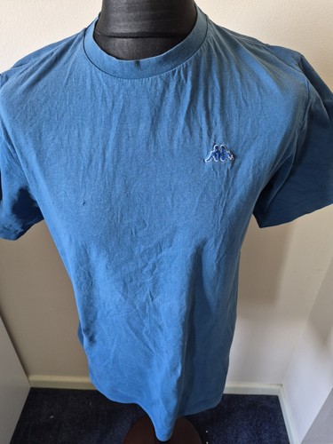 Kappa men shirt size - ,