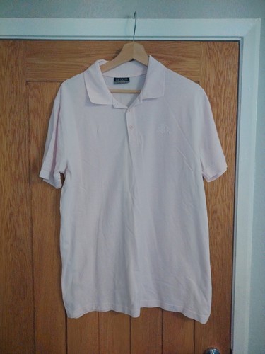 Kappa men polo shirt size - kappa,