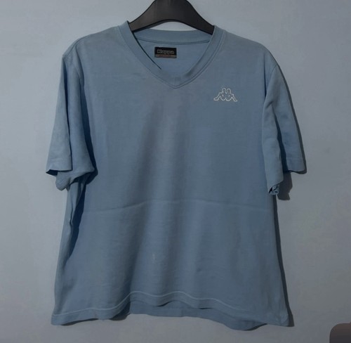 Men kappa cotton t - men’s,