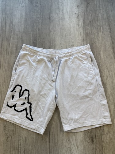Vintage kappa sweat - , shorts