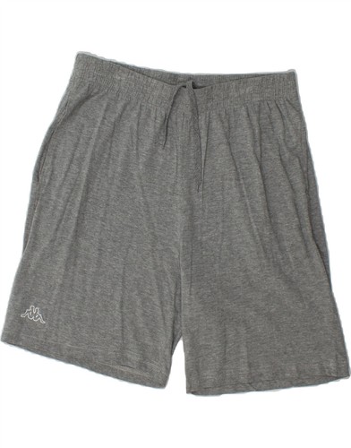 Kappa mens sport shorts - mens, xl