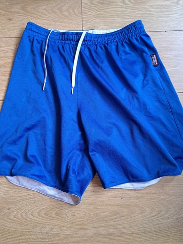 096 mens blue kappa - kappa, shorts