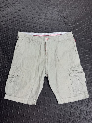 Robe kappa cargo shorts - kappa,