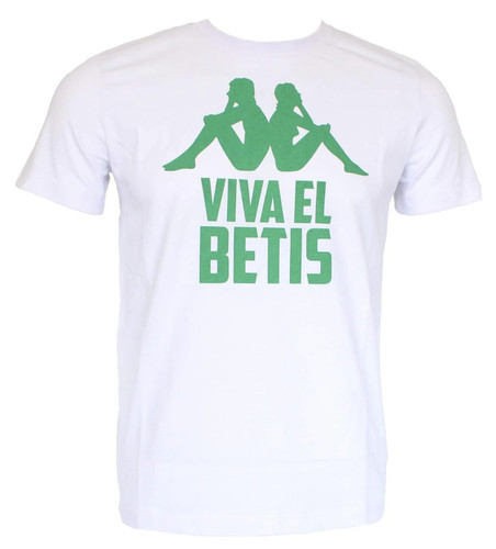 Kappa real betis mens - real,