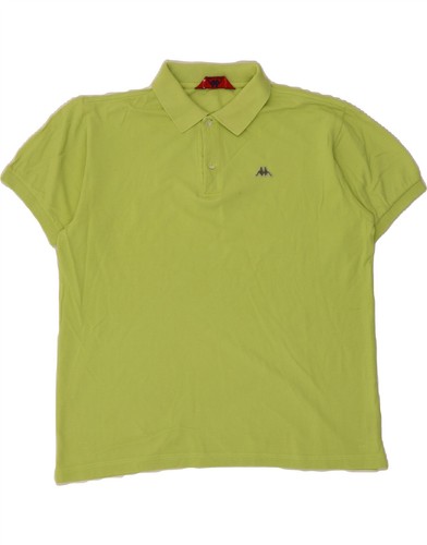 Kappa mens polo - mens,