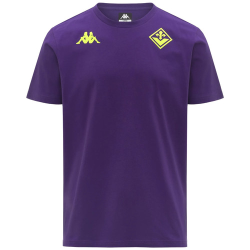 Kappa acf fiorentina violet - acf,