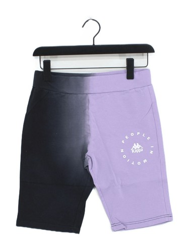 Kappa women shorts - m, multi