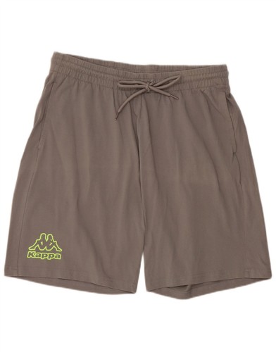 Kappa mens sport shorts - mens,