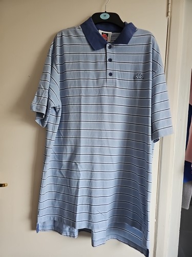 Bnwt kappa polo - kappa, short