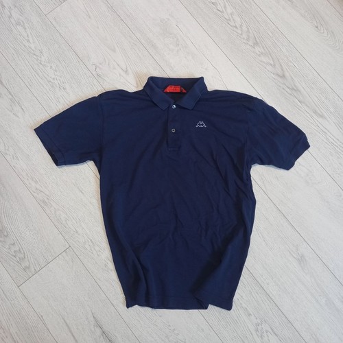 Kappa mens polo - mens, l