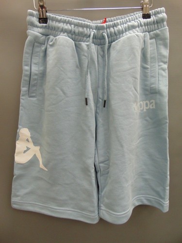 Kappa large logo - large, shorts