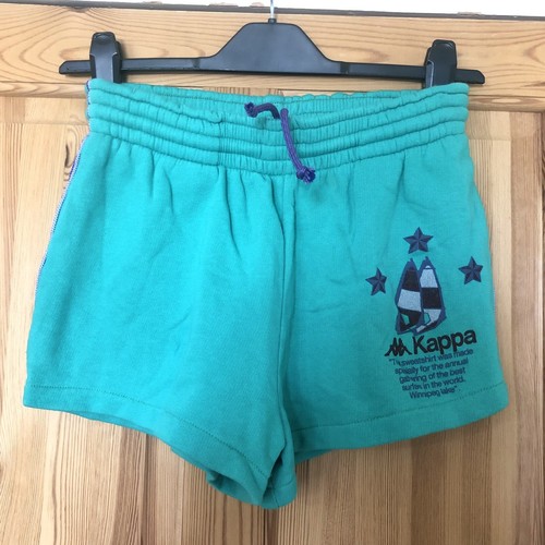 Kappa rare vintage - kappa, usa