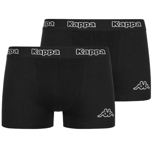Kappa pack men boxer - 2-pack, men's