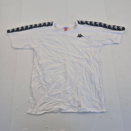Kappa shirt small - t-shirt,