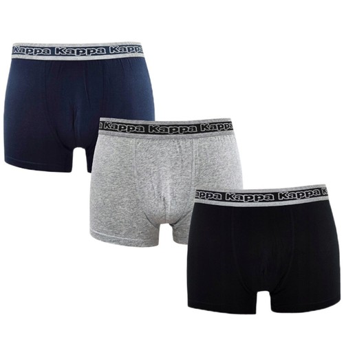 Kappa mens boxer - kappa, pack