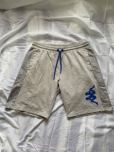 Kappa shorts mens size - kappa,